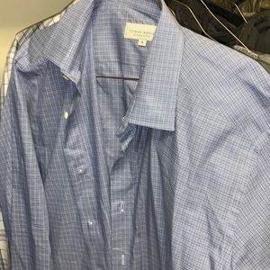 Neiman Marcus dress shirt